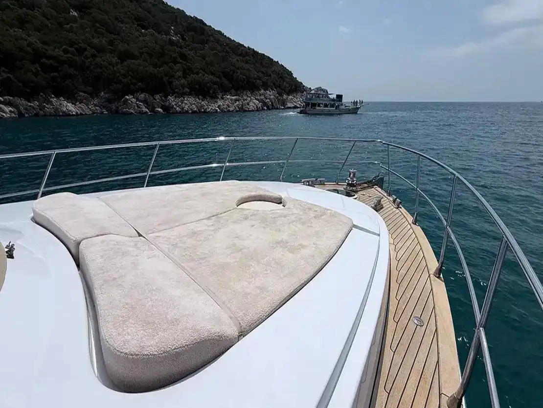 Antalya Yacht Rent
